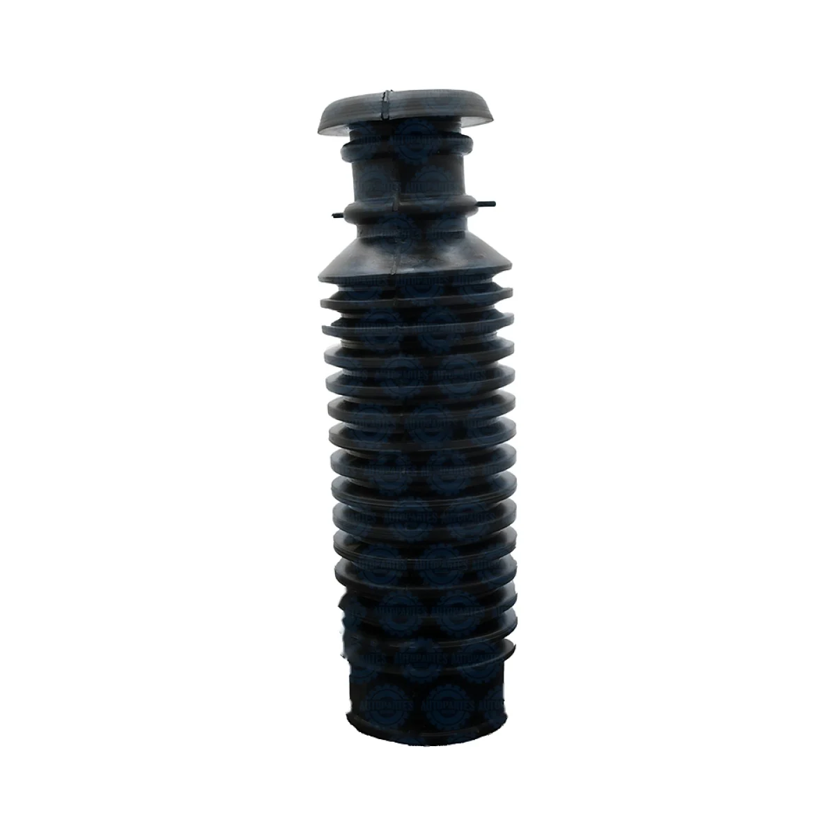 TOPE GUARDAPOLVO AMORT. DEL UNIVERSAL JEEP,CHEVROLET,FORD,FIAT,HYUNDAI,TOYOTA,RENAULT,CHRYSLER | Consultar aplicacion