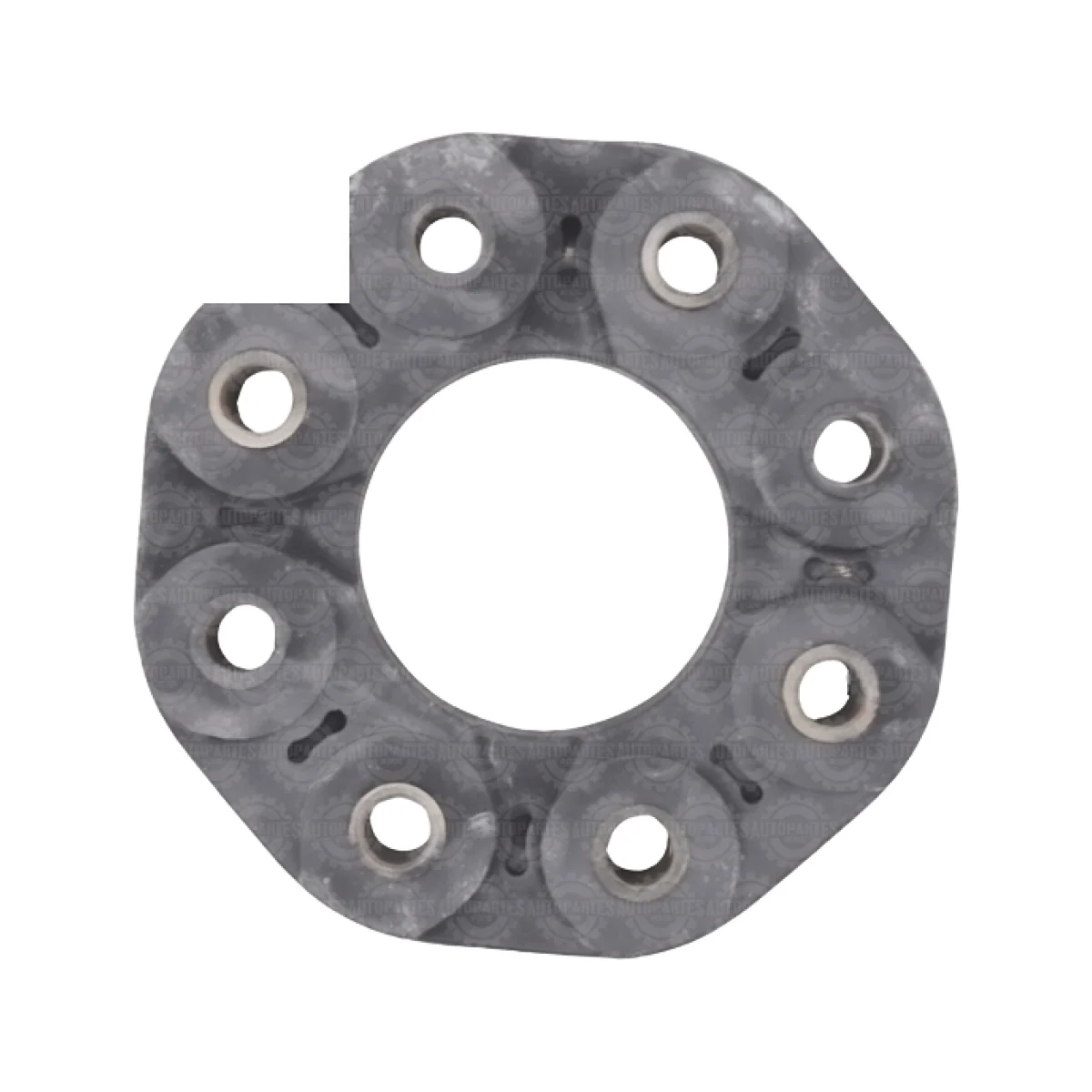 GOMA FLECTORA DE CARDAN TRASERO JEEP GRAND CHEROKEE WK2 4G 5.7 (11-18) | WK2 / 4G