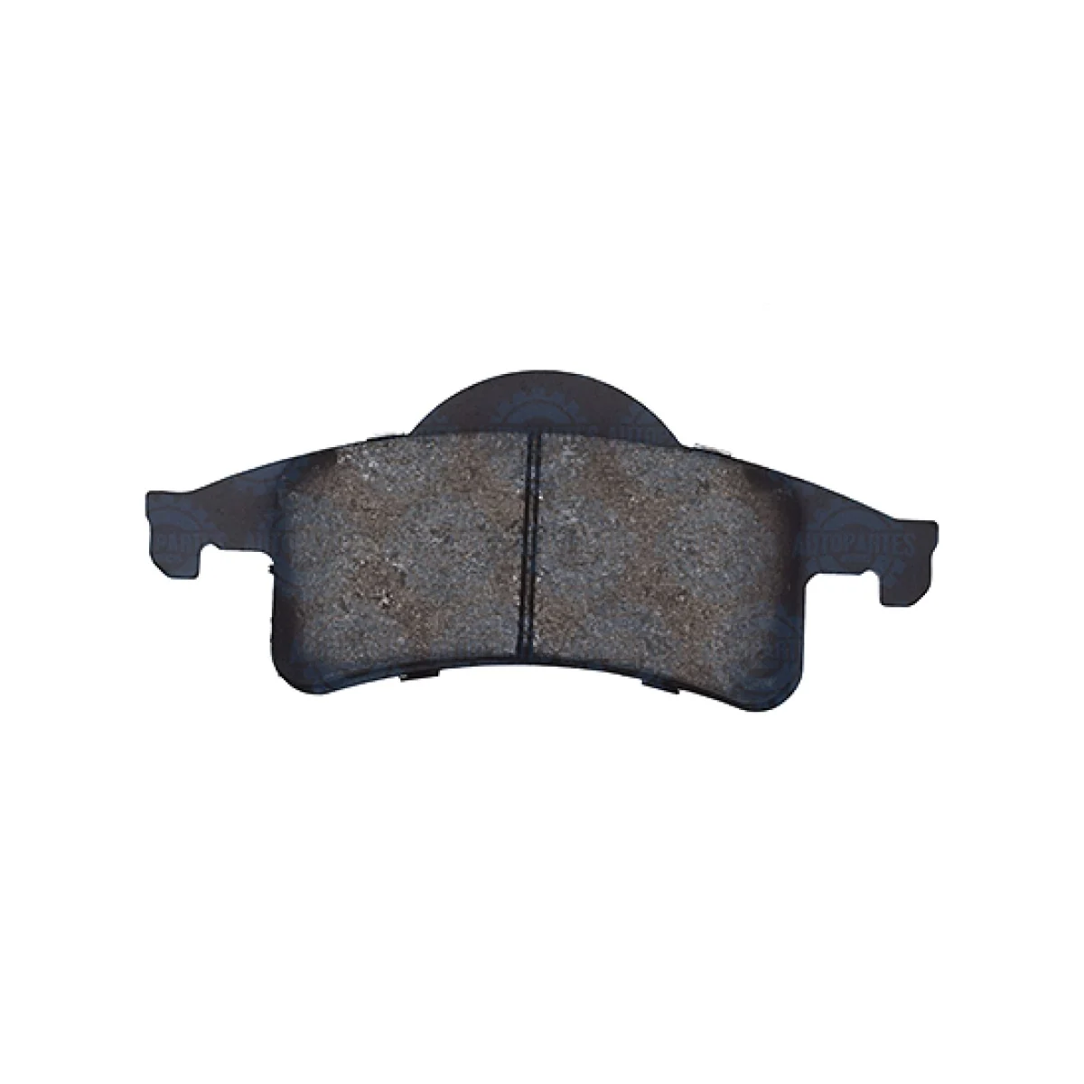 PASTILLAS DE FRENOS TRAS. JEEP GRAND CHEROKEE MILLENIUM (99-04), D791 | WJ