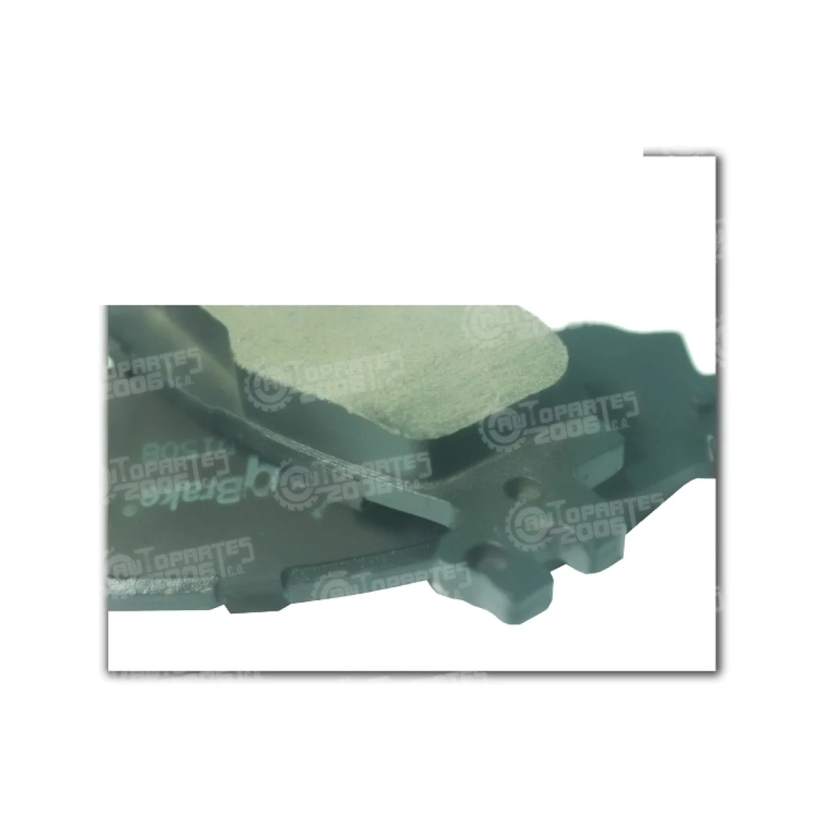 PASTILLAS DE FRENOS TRAS. JEEP G. CHEROKEE MILLENIUM (00-UP), D791 | WJ