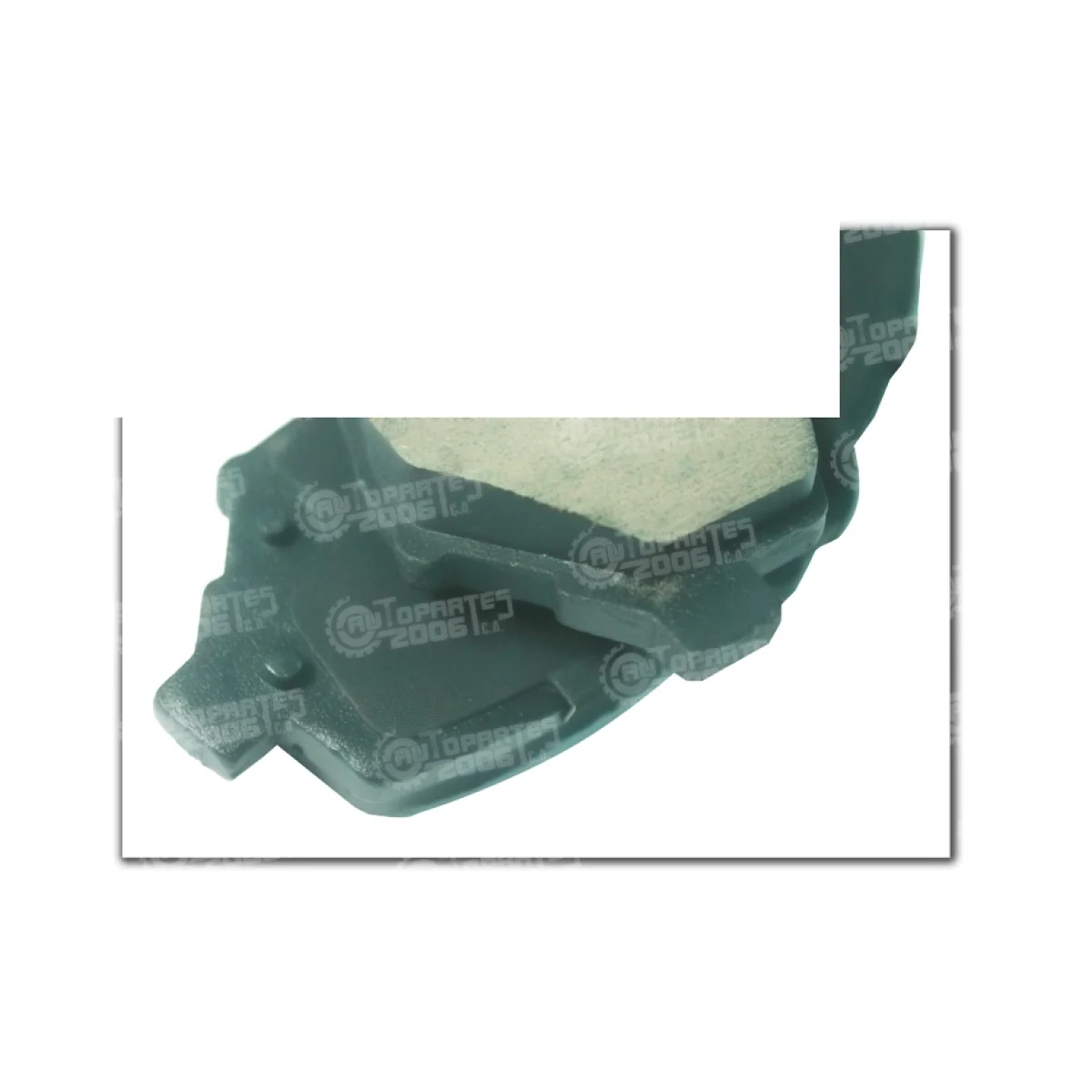 PASTILLAS DE FRENOS DEL. JEEP CHEROKEE KK (08-14) D1273