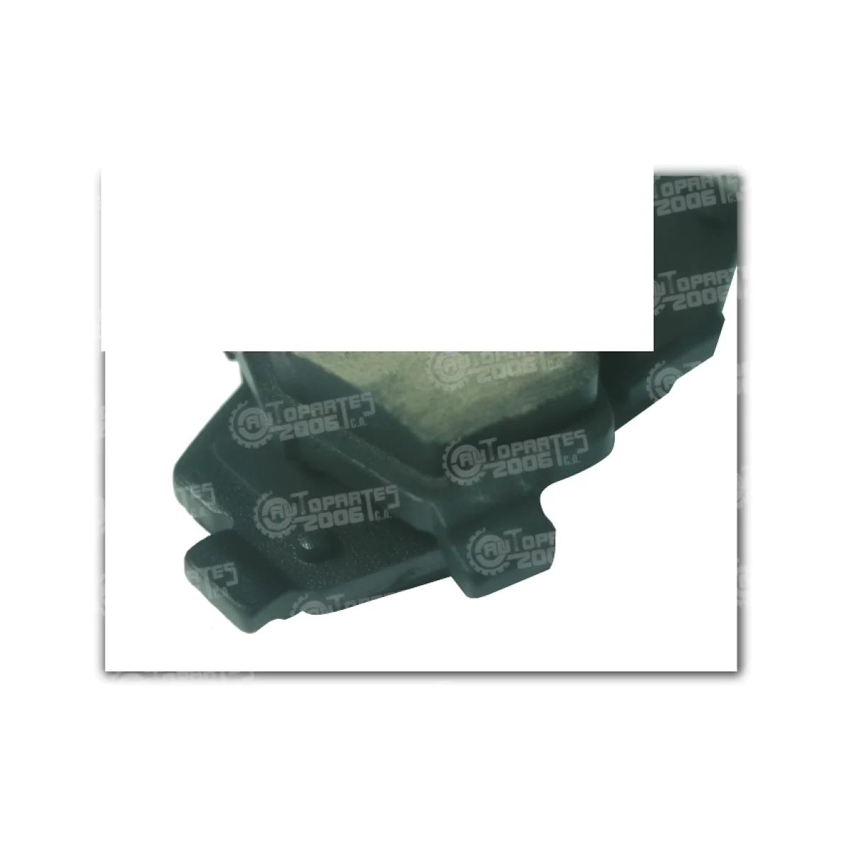 PASTILLAS DE FRENOS TRAS. JEEP CHEROKEE KK (08-14) D1274