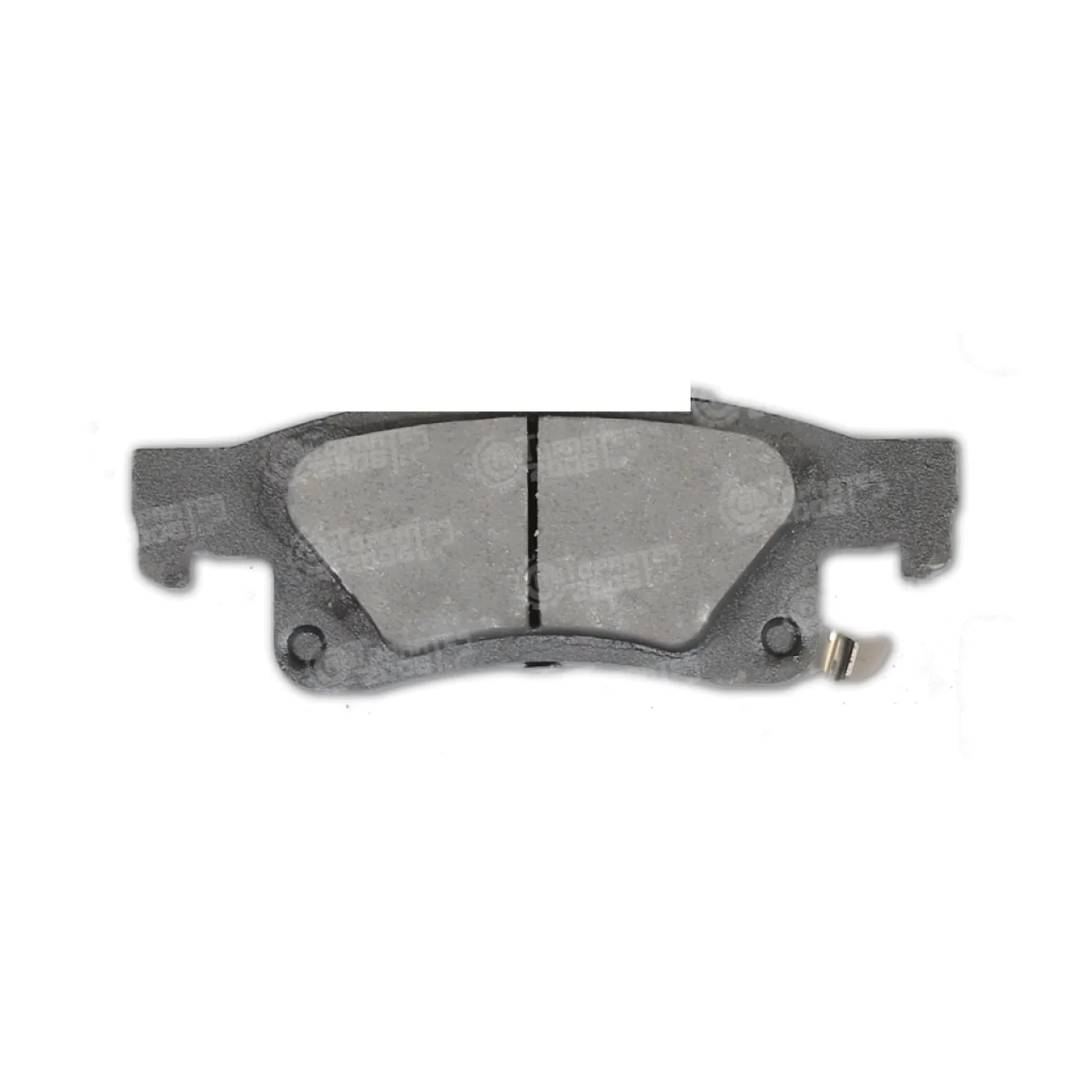 PASTILLAS DE FRENOS TRAS. JEEP GRAND CHEROKEE 4G (11-14), D1498 | WK2 / 4G