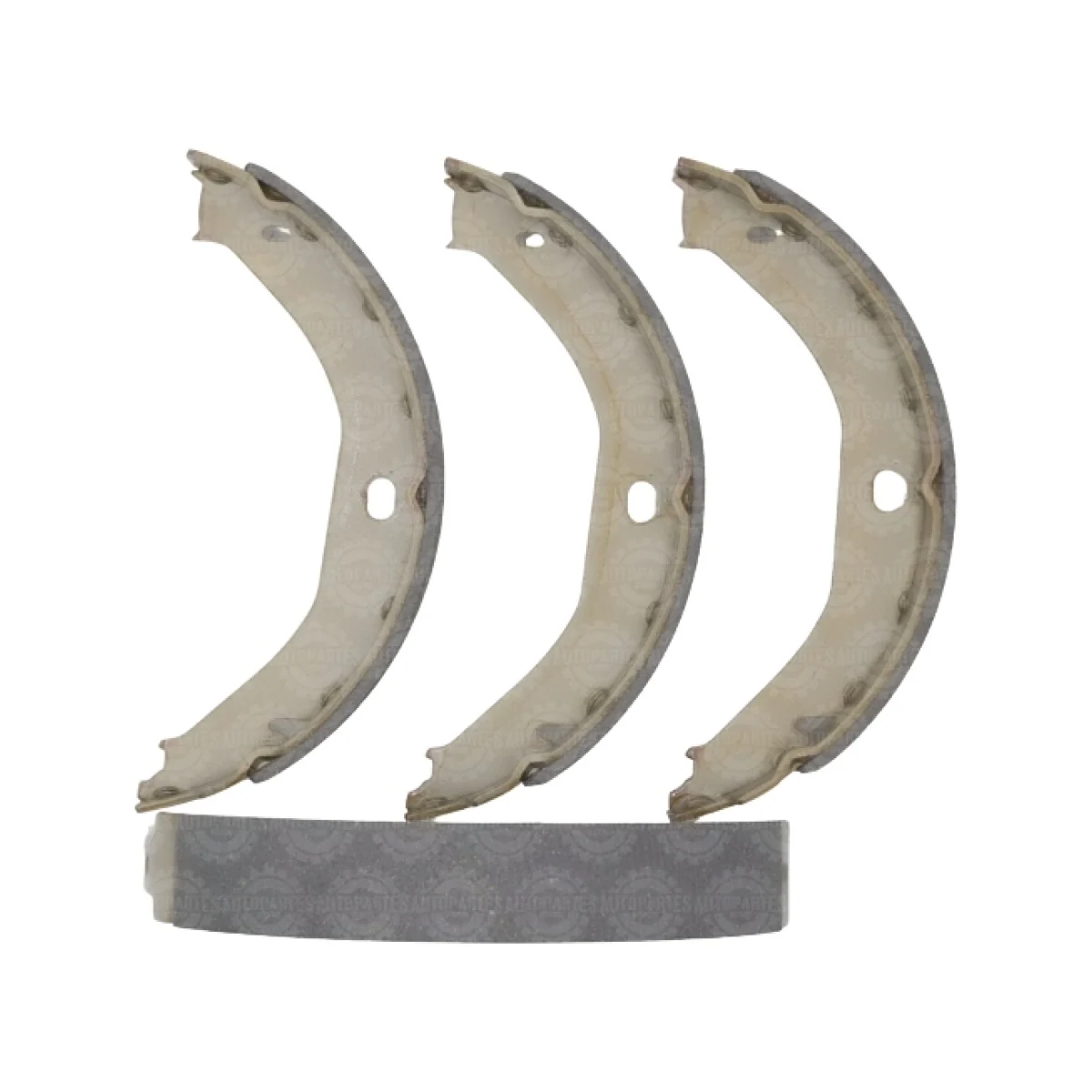 BANDA DE FRENO DE MANO JEEP GRAND CHEROKEE WJ (99/04) (1544)