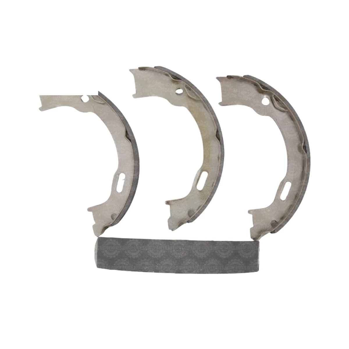 BANDA DE FRENO DE MANO JEEP LIBERTY KJ (03-07) CHEROKEE (1484)