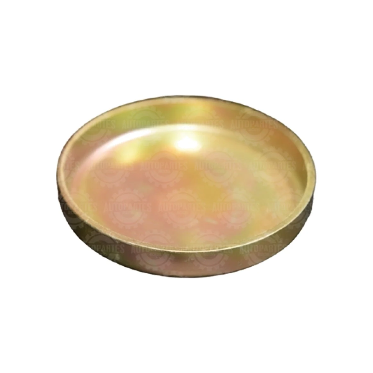 SELLO DE MOTOR 2 (50,80MM) JEEP 242, ACERO 1008 GALVANIZADO | Consultar aplicacion