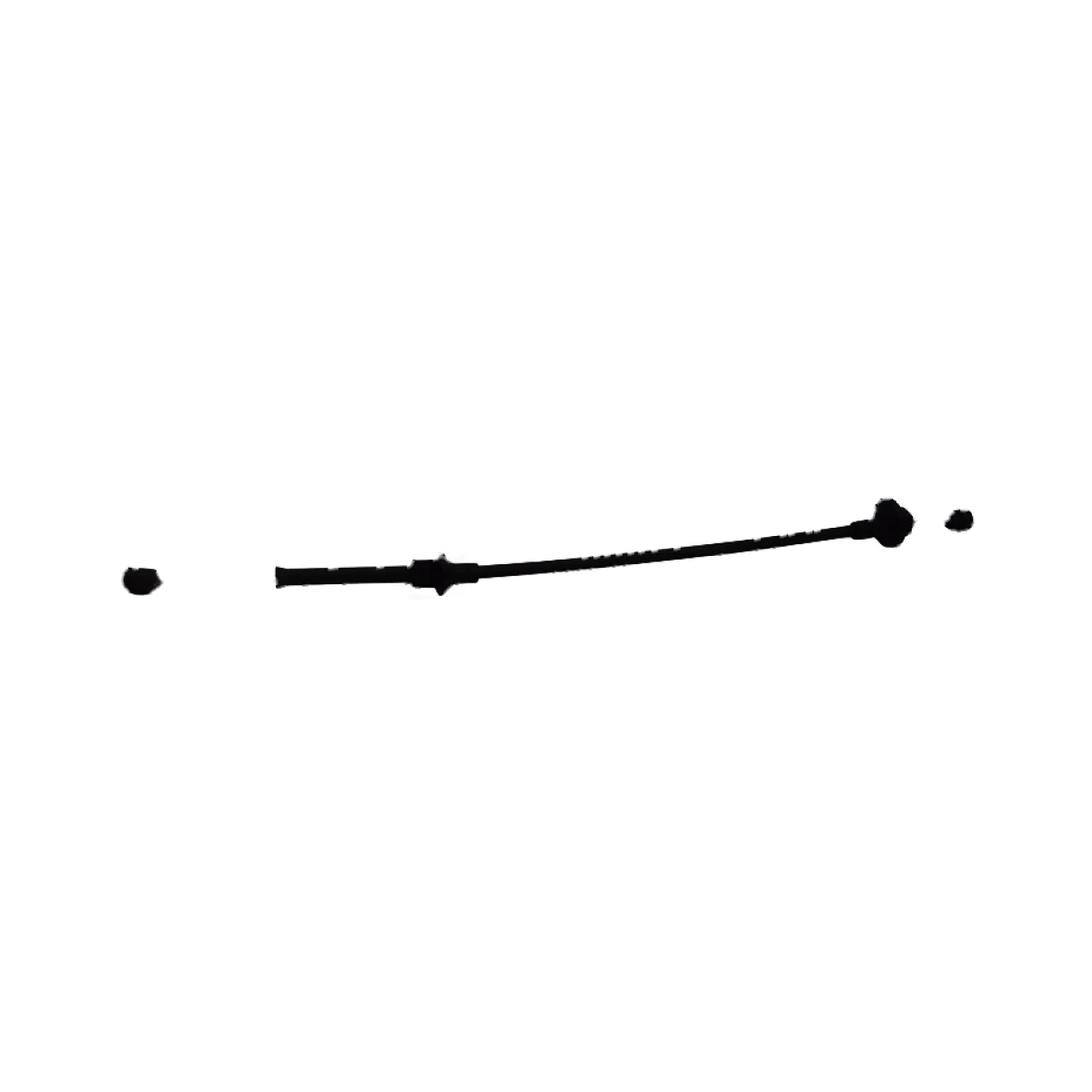 GUAYA ACELERADOR JEEP WAGONEER - CHEROKEE - COMANCHE (81-87)/(79-80) (5357962) | XJ