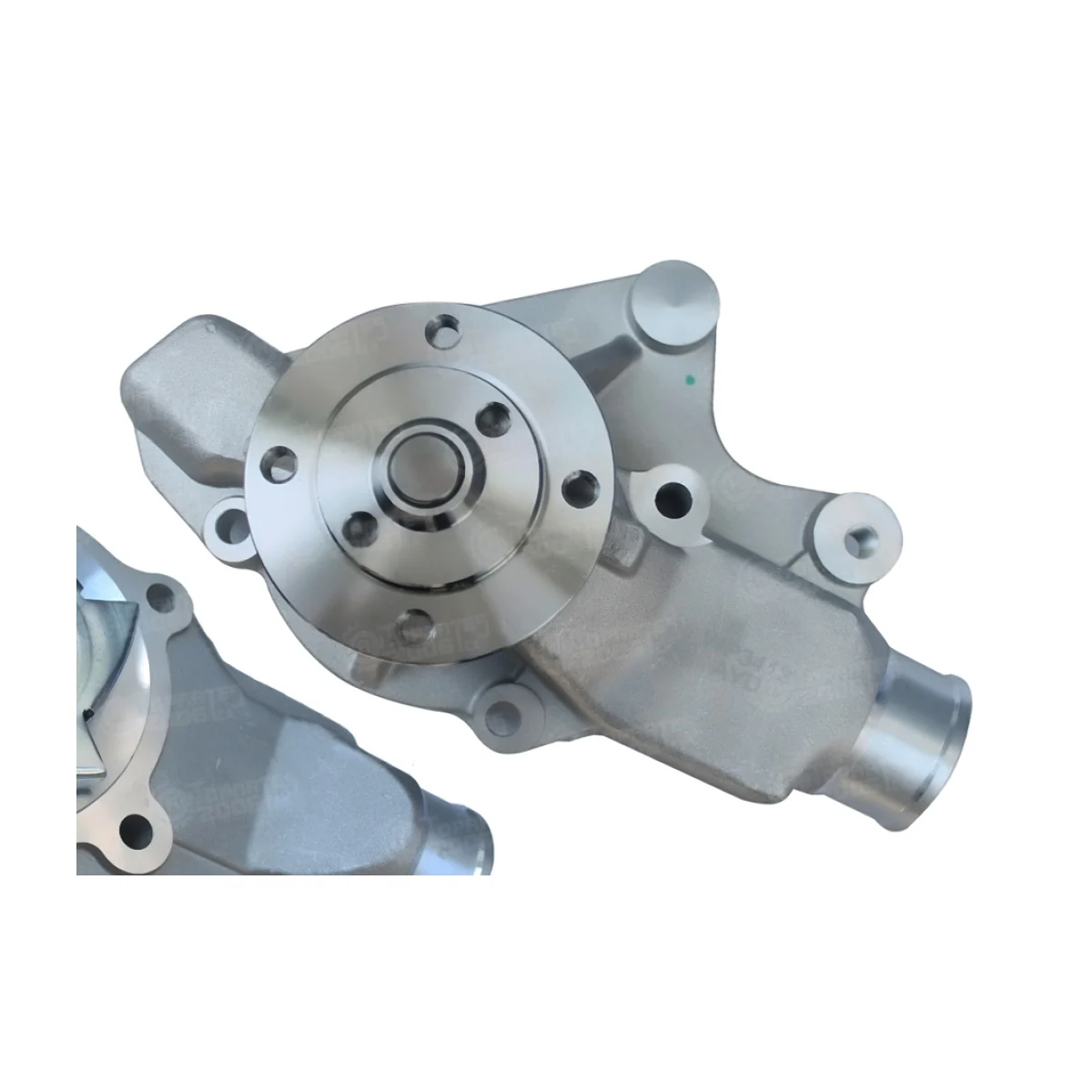 BOMBA DE AGUA JEEP CHEROKEE XJ, WRANGLER 242 4.0 6L P-886