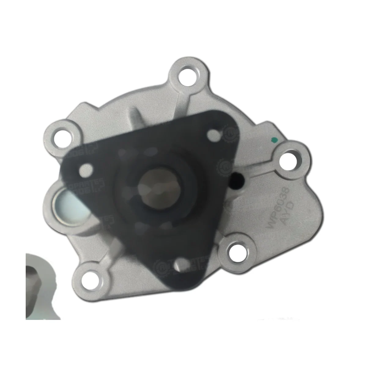 BOMBA DE AGUA DODGE CALIBER / JEEP COMPASS 2.0/2.4 | MK / PM