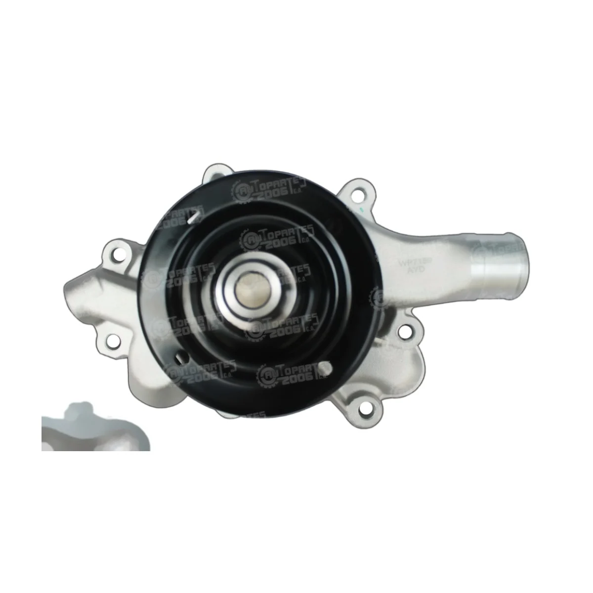BOMBA DE AGUA DODGE RAM 5.9 / JEEP GRAND CHEROKEE 5.2 | DH