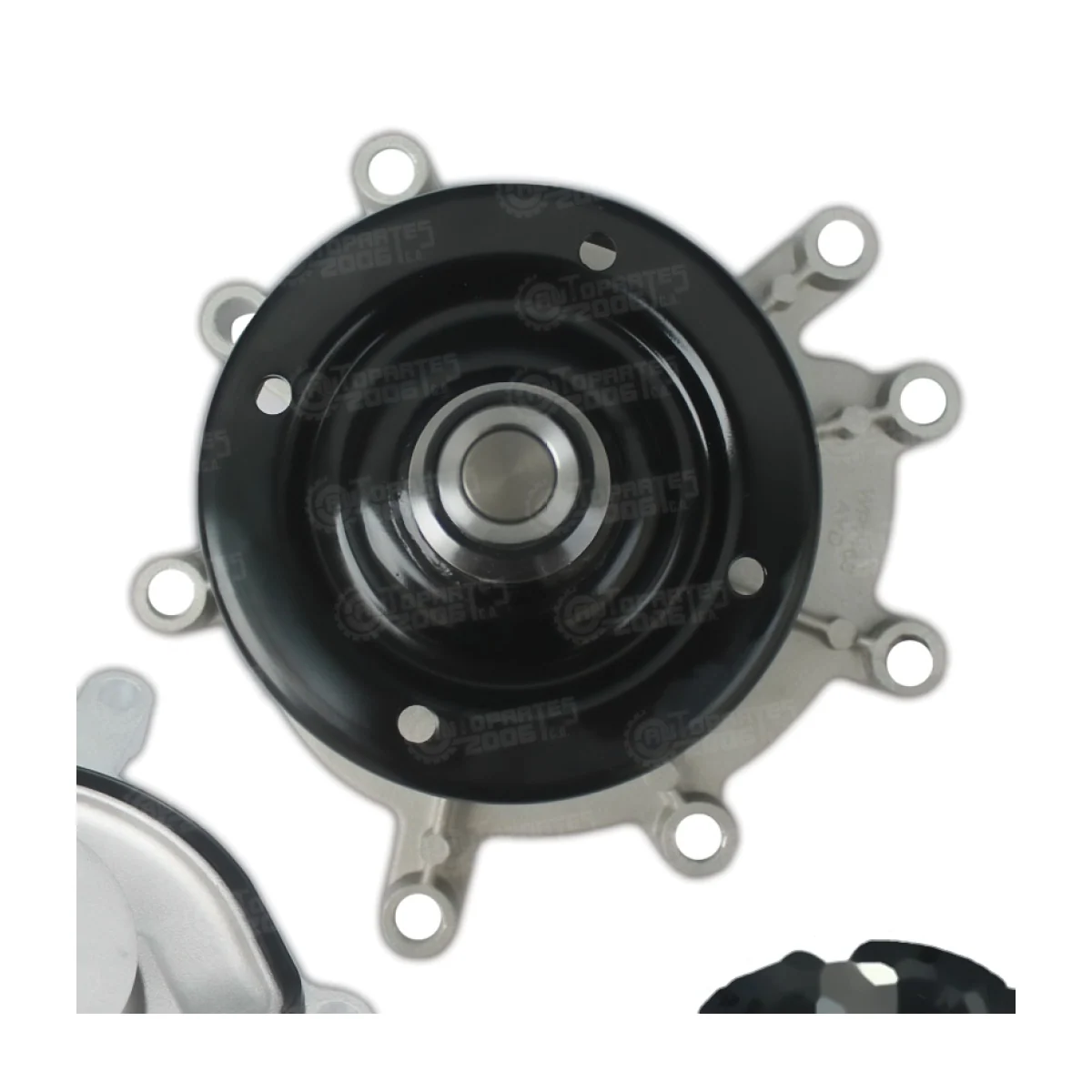 BOMBA DE AGUA JEEP GRAND CHEROKEE WJ, WK (99-10) 4.7, LIBERTY, KK 3.7/ DODGE DAKOTA 3.7 (05-10) | WJ / KK / WK / ND