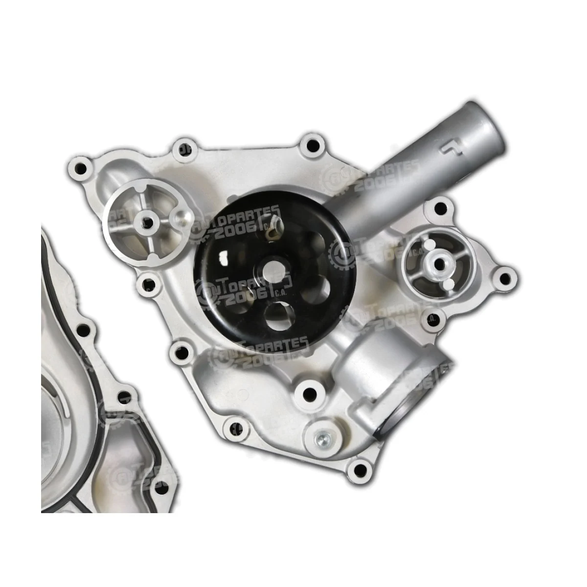 BOMBA DE AGUA JEEP COMMANDER. 5.7 V8 (06-10) | XK