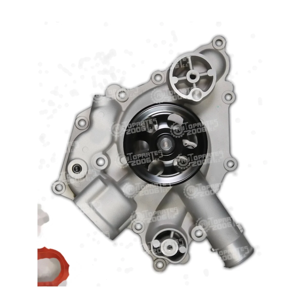 BOMBA DE AGUA JEEP GRAND CHEROKEE 5.7 WK2 4G (11-14) | WK2 / 4G