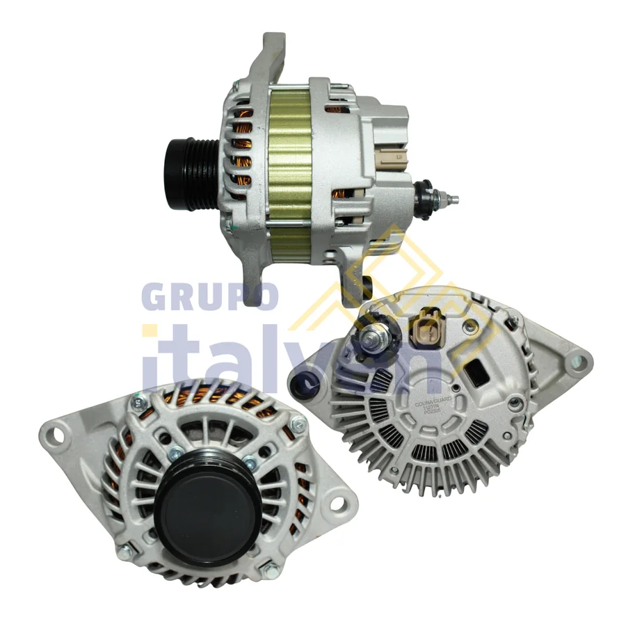 ALTERNADOR CALIBER/COMPASS | MK / PM