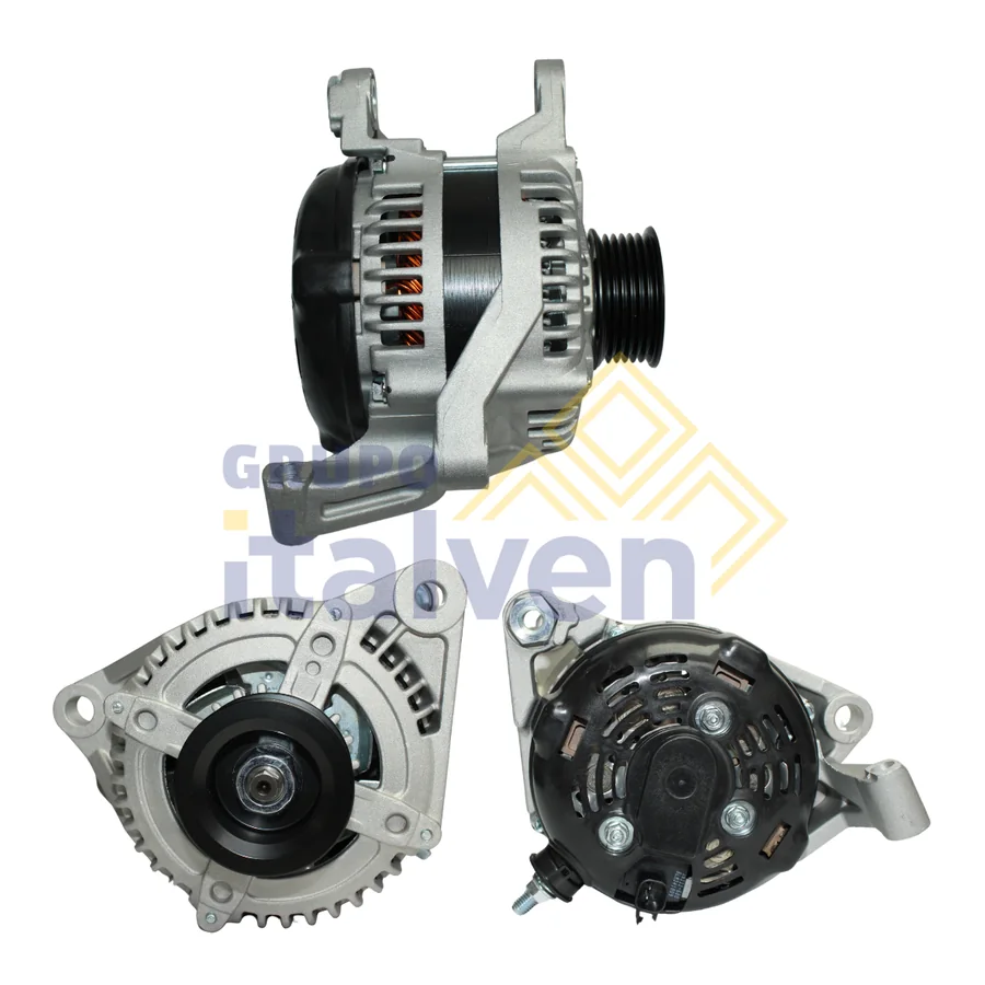 ALTERNADOR CHEROKEE KJ/KK 02-14 | KJ / KK