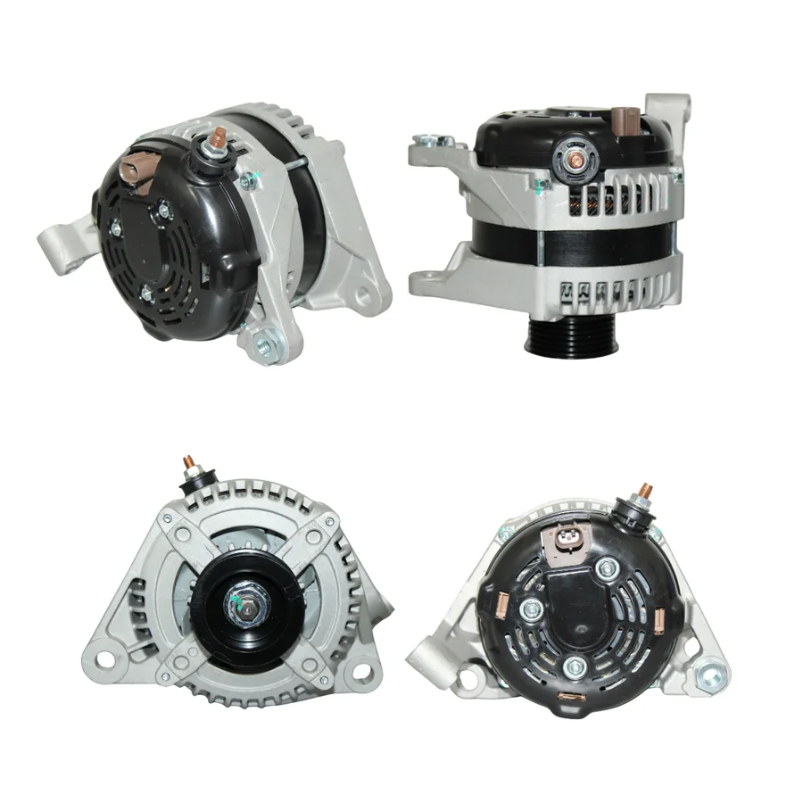 ALTERNADOR GRAND CHEROKEE 02>LIBERTY | WJ / KJ
