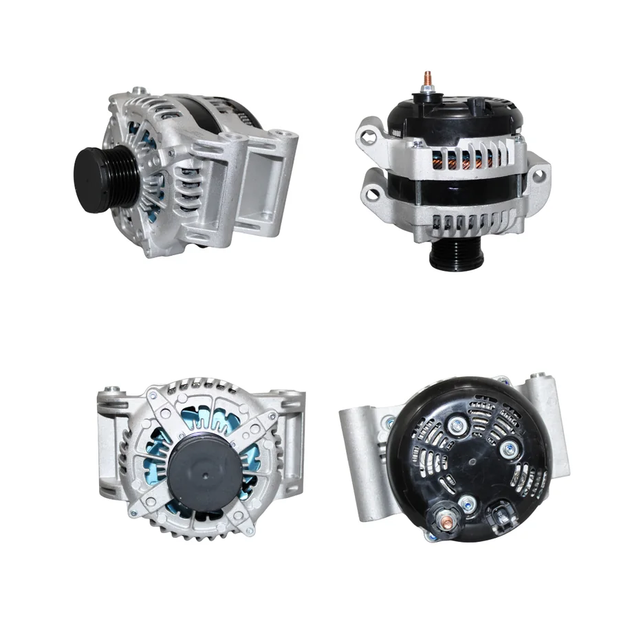 ALTERNADOR GRAND CHEROKEE WK2 4G 5.7 | WK2 / 4G