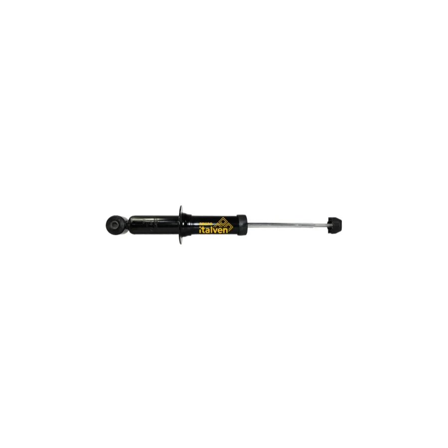 AMORT.CALIBER/COMPASS 06-12 TRAS | MK / PM