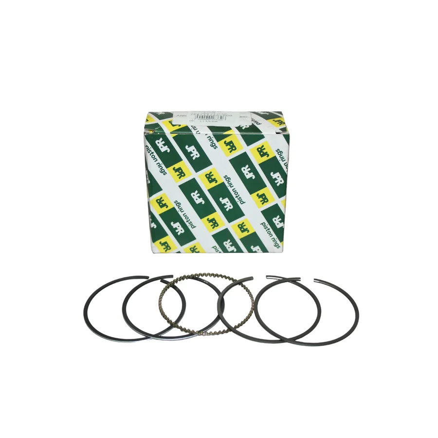 ANILLO JEEP 242 4.0/4.1/CH-250 6L HIERRO | Consultar aplicacion
