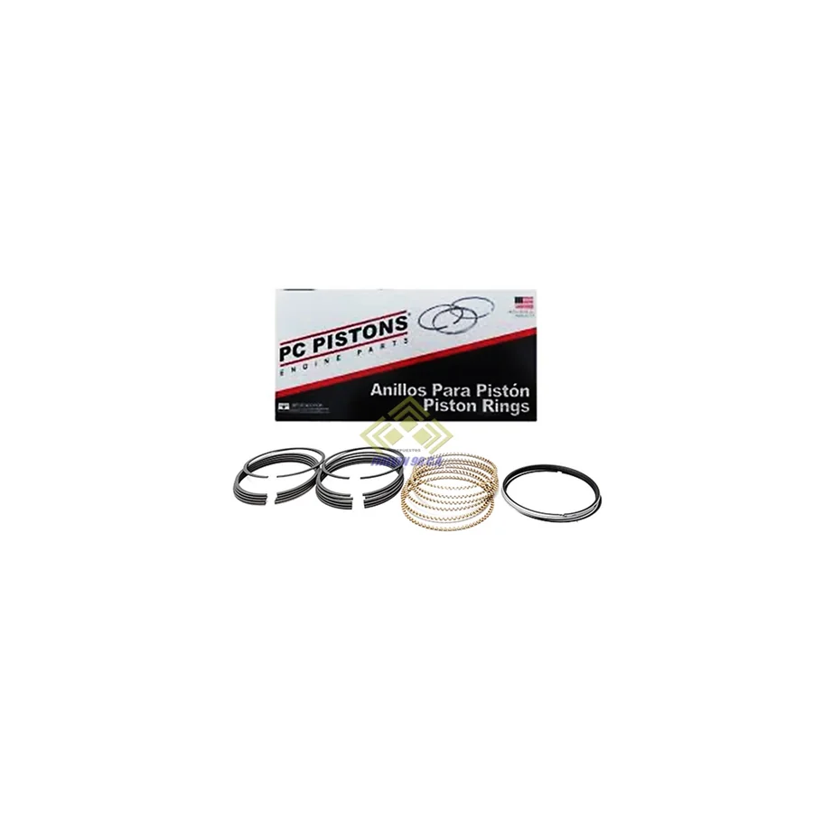 ANILLO JEEP 242 4.0/CH-MOTOR 250 6L CROM | Consultar aplicacion