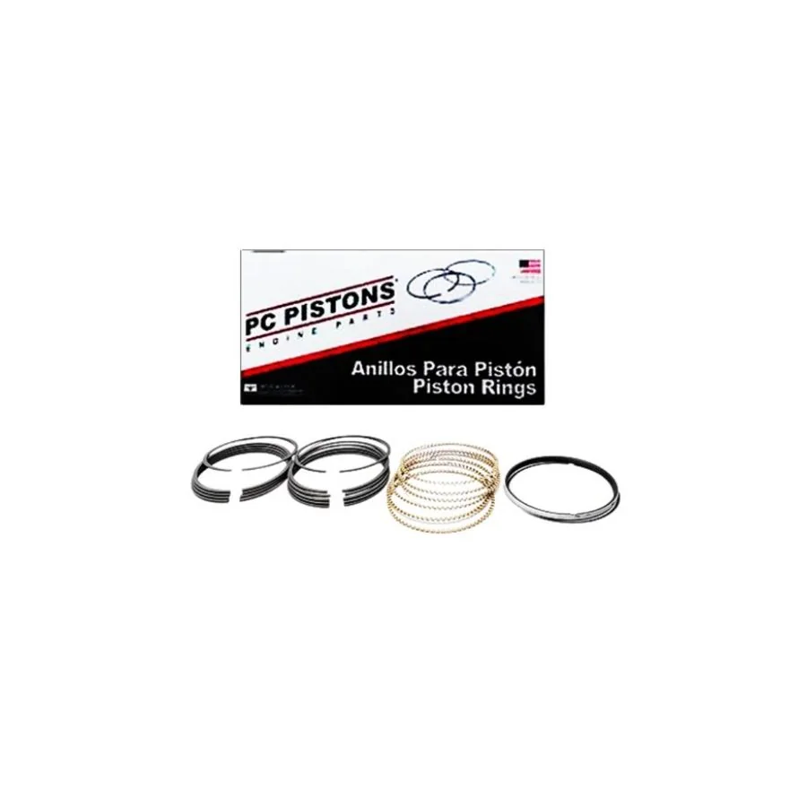 ANILLO JEEP 242 4.0/CH-MOTOR 250 6L CROM | Consultar aplicacion