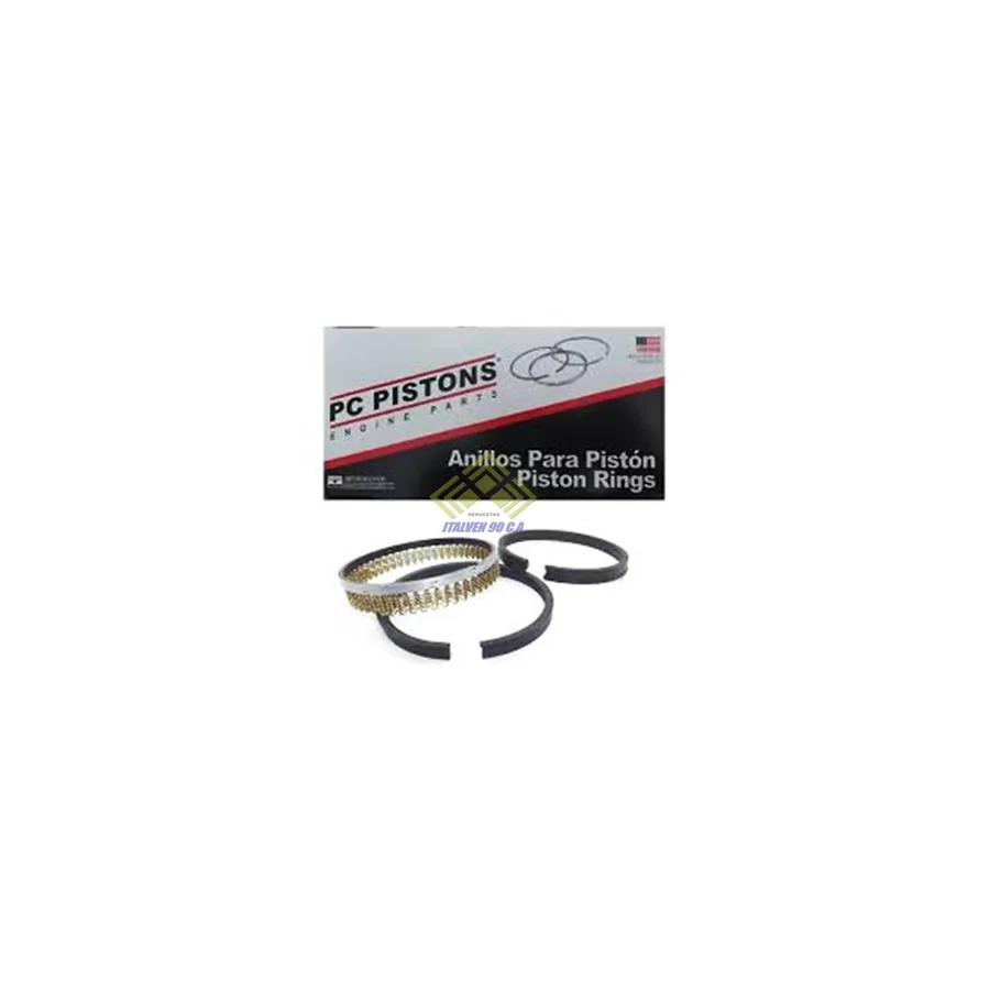 ANILLO MOTOR CH 302/350/FO 302/351/400 | Consultar aplicacion