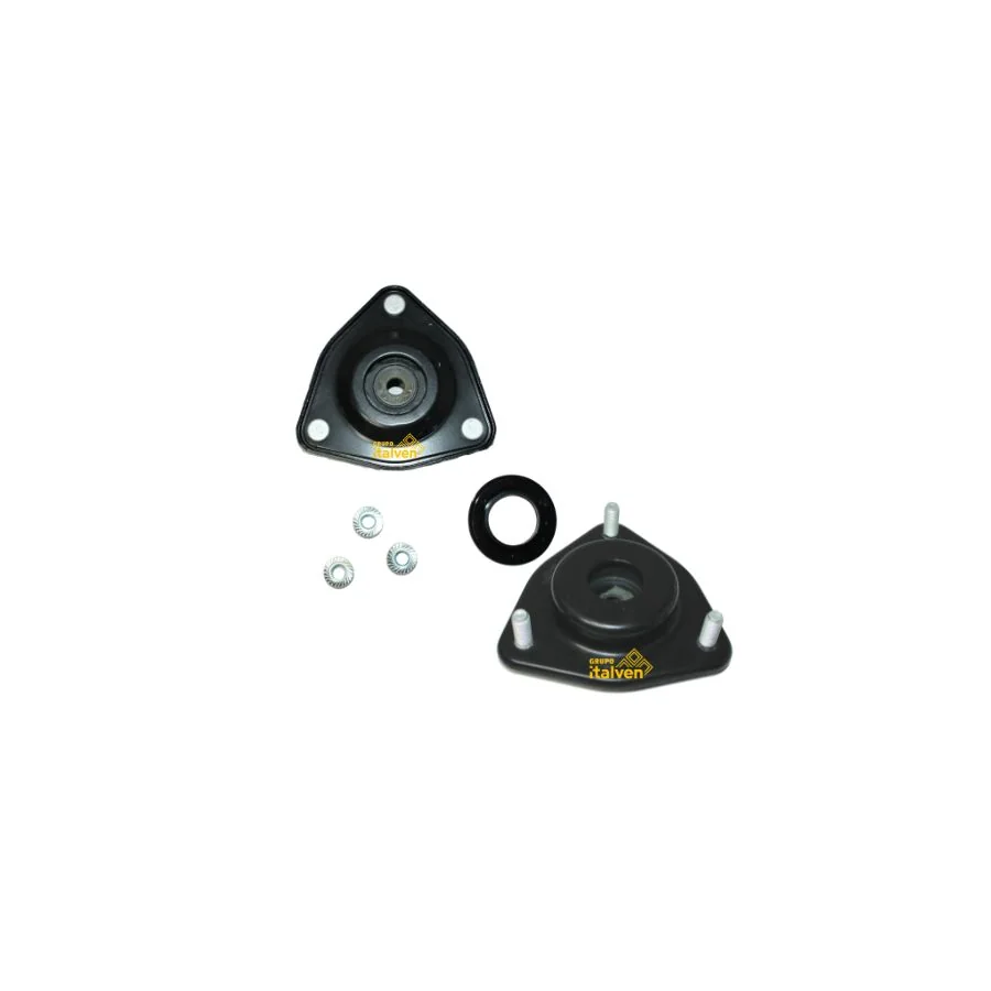 BASE AMORT.CALIBER/COMPAS DEL C/RODAMIEN | PM