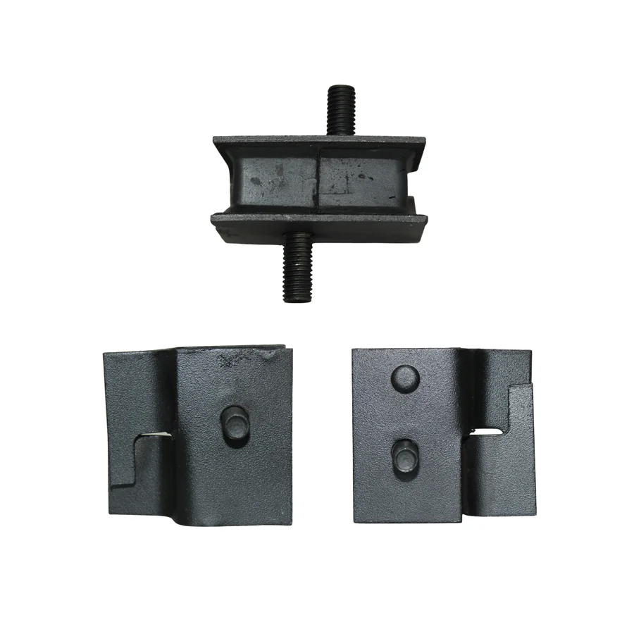 BASE MOTOR DODGE 318/360/225 IZQ-DER | DH