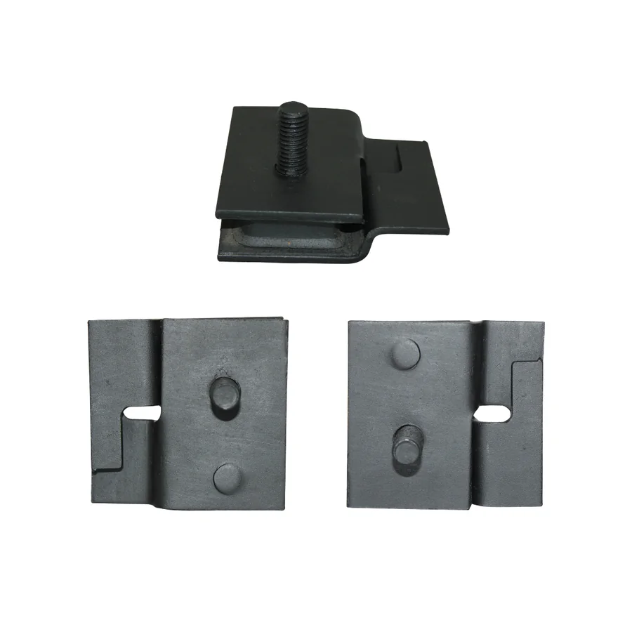 BASE MOTOR DODGE 318/360/225 IZQ-DER | DH