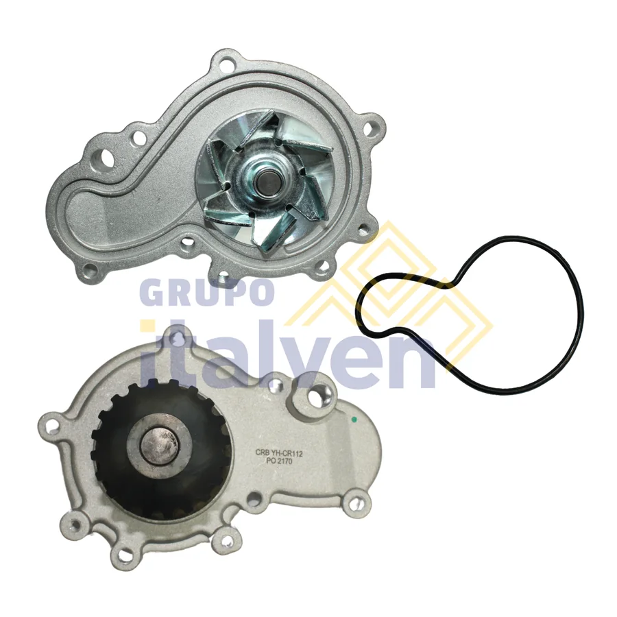 BOMBA AGUA NEON MOTOR 2.0 | PL