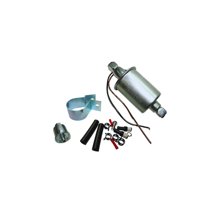 BOMBA GAS.ELECTRICA UNIVERSAL | Consultar aplicacion