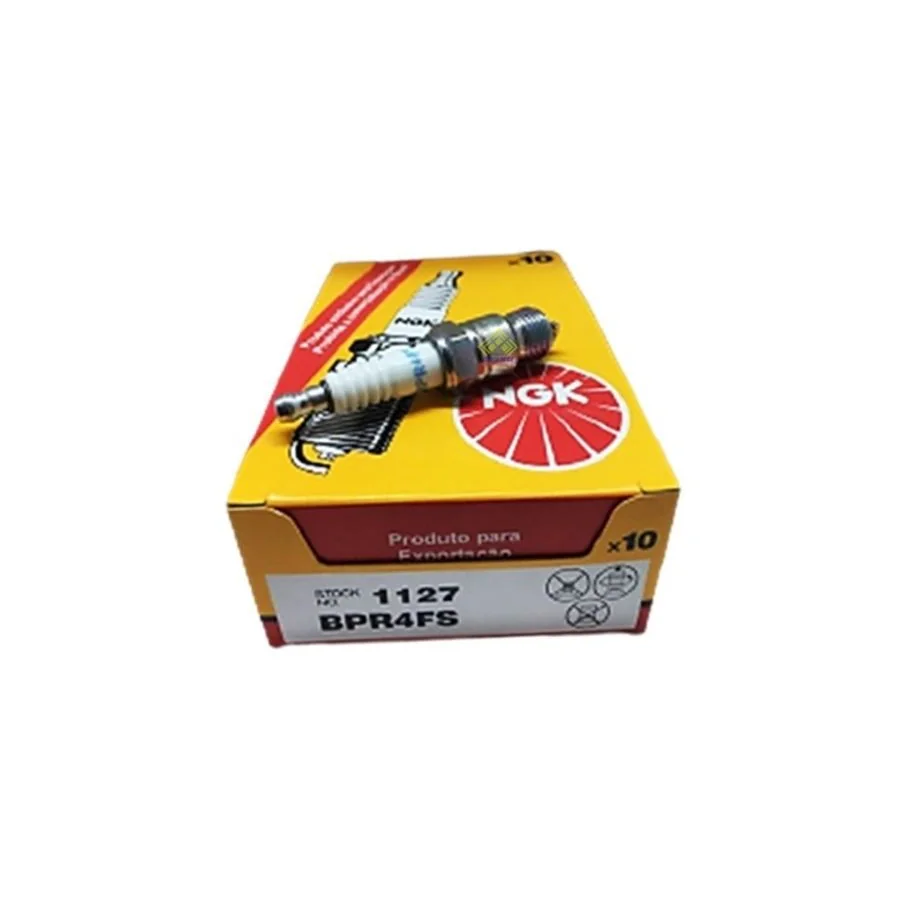 BUJIA CH-350 8V/F-305/F-351 8V | Consultar aplicacion