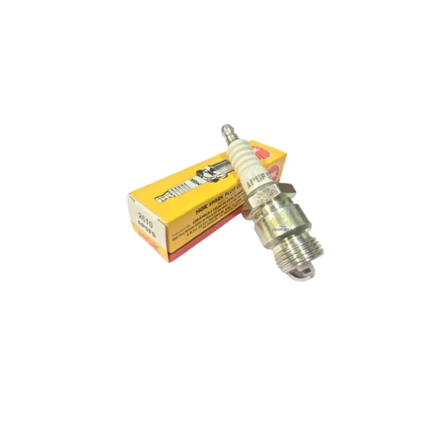 BUJIA F-150/350 V-8/DODGE V-8 | Consultar aplicacion