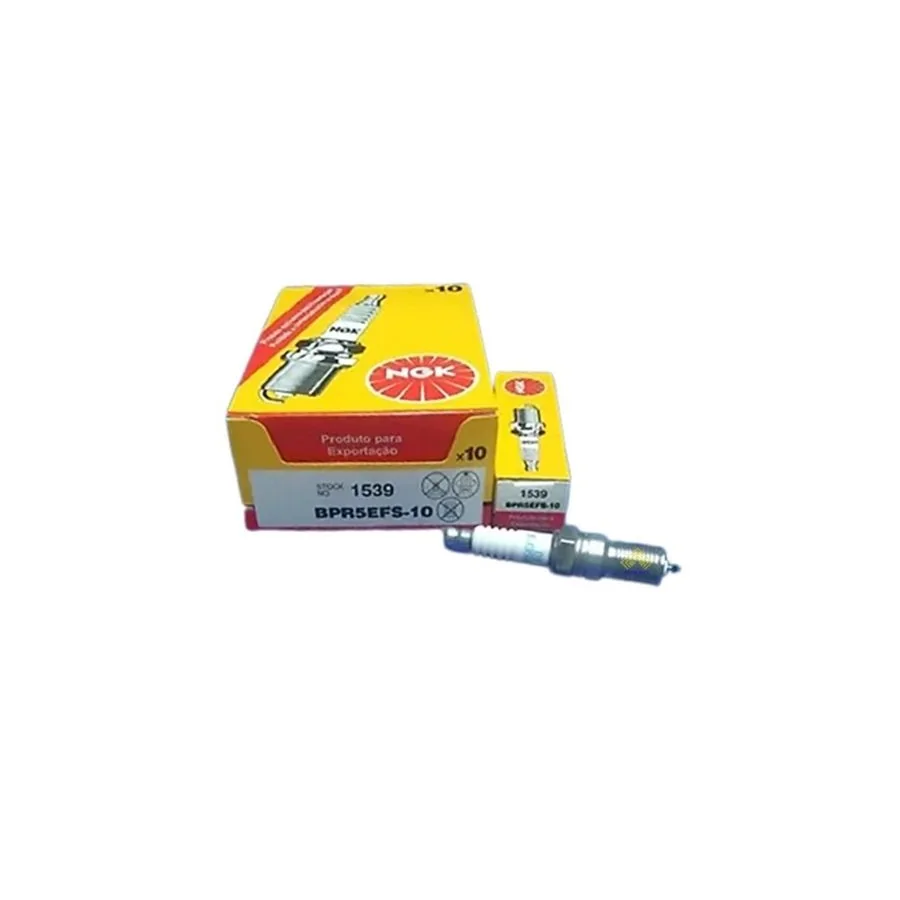 BUJIA JEEP 4.2 CARB./CH-VORTEC 4.3/5.7 | Consultar aplicacion