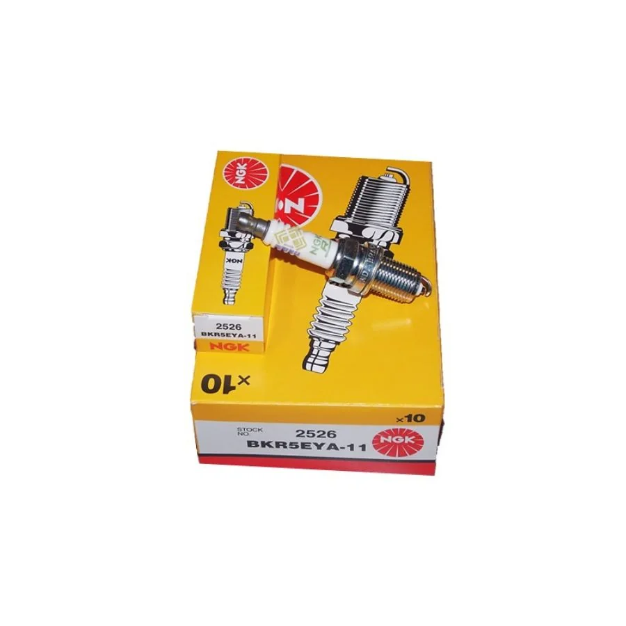 BUJIA YARIS 2NZ-FE/INZ-FE/G-CHEROKEE 4.7 | WJ / WK