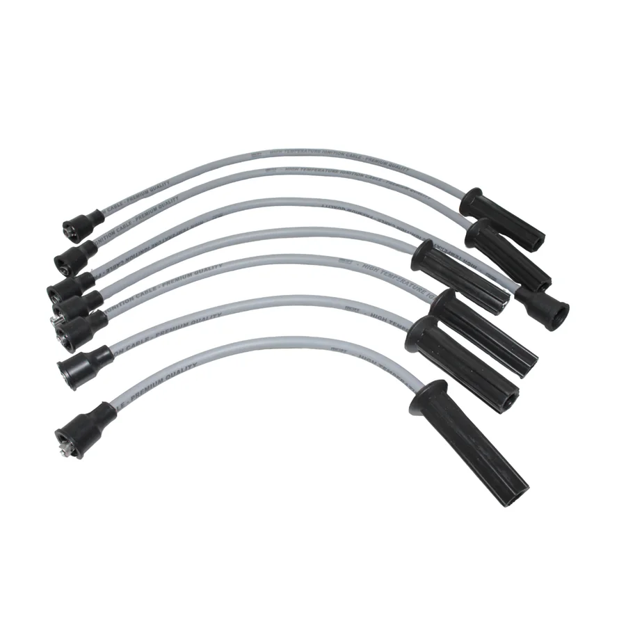 CABLE BUJIA JEEP CJ5/CJ7 6 CIL | Consultar aplicacion
