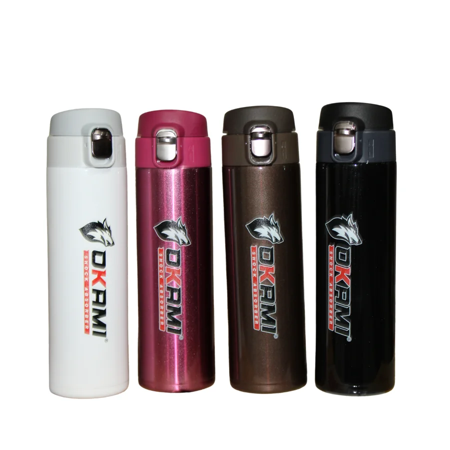 COOLER WATER HOT/COLL 7HORAS 500ml | Consultar aplicacion