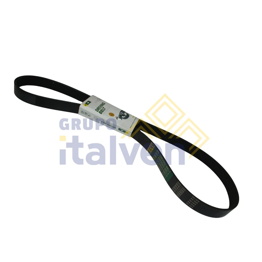 CORREA UNICA BUS 4BT | Consultar aplicacion