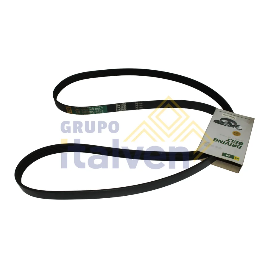 CORREA UNICA ESCAPE V6 3.0/F-350/RANGER | Consultar aplicacion