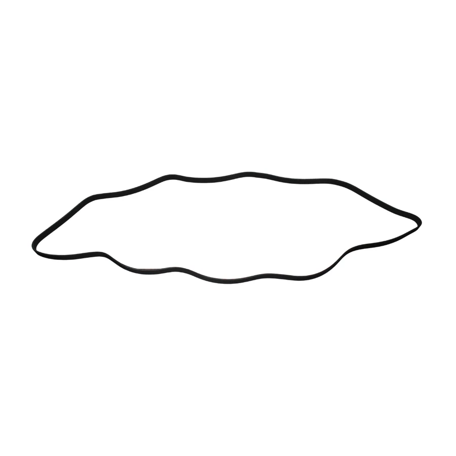 CORREA UNICA F350/MUSTANG V8 4.6/F V8 5. | Consultar aplicacion
