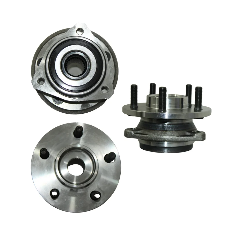 CUBO RUEDA CHEROKEE XJ 1994>