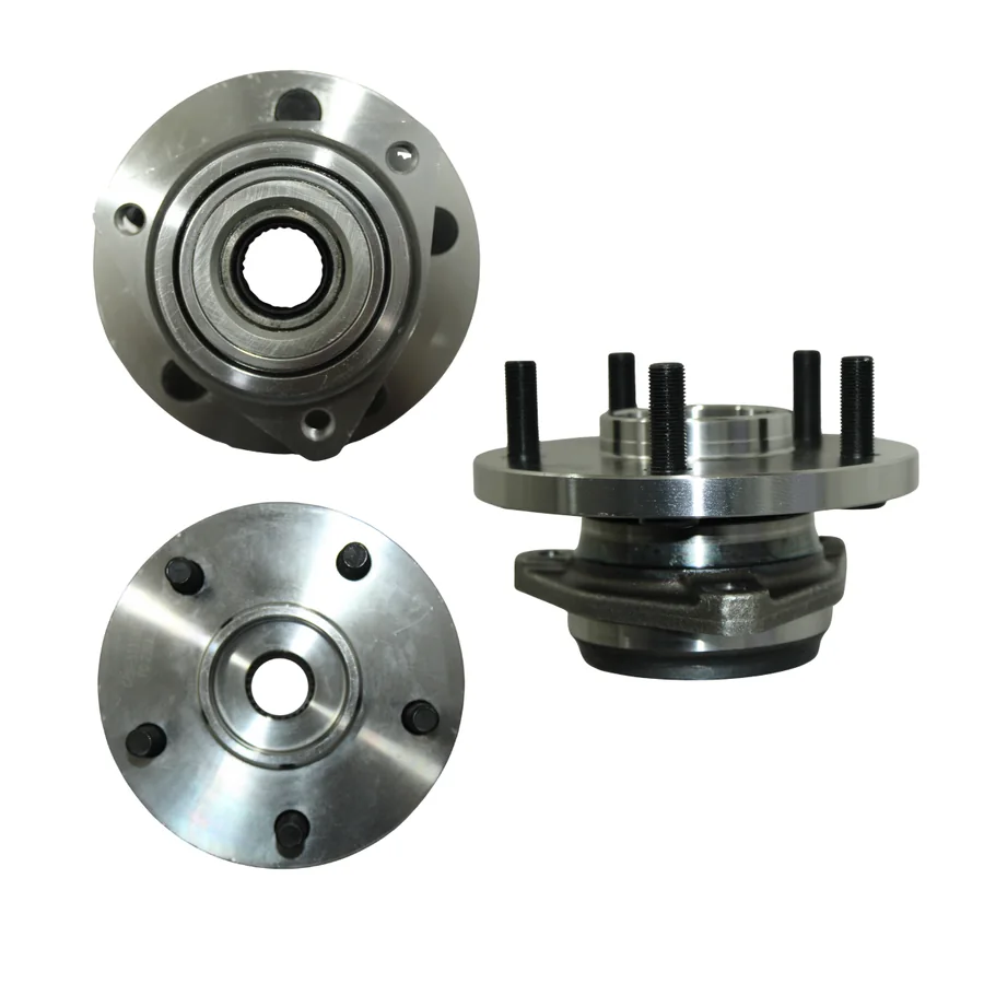 CUBO RUEDA G-CHEROKEE WJ 99-04 DEL
