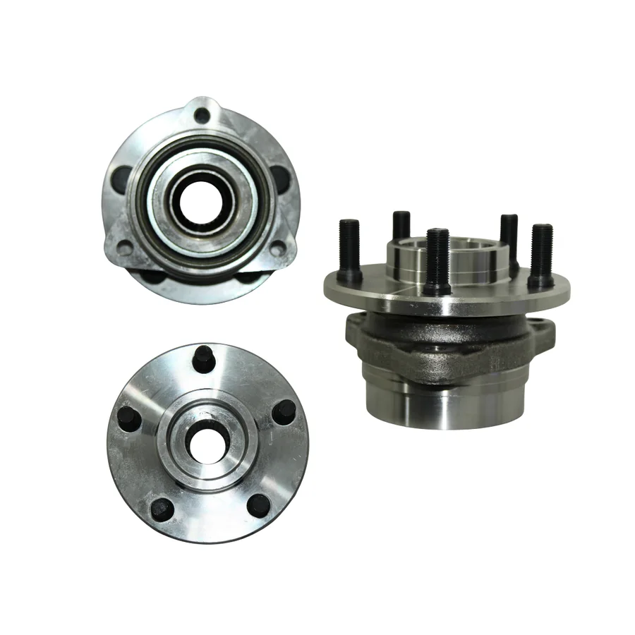 CUBO RUEDA G-CHEROKEE/WRANGLER 84/89 | Consultar aplicacion