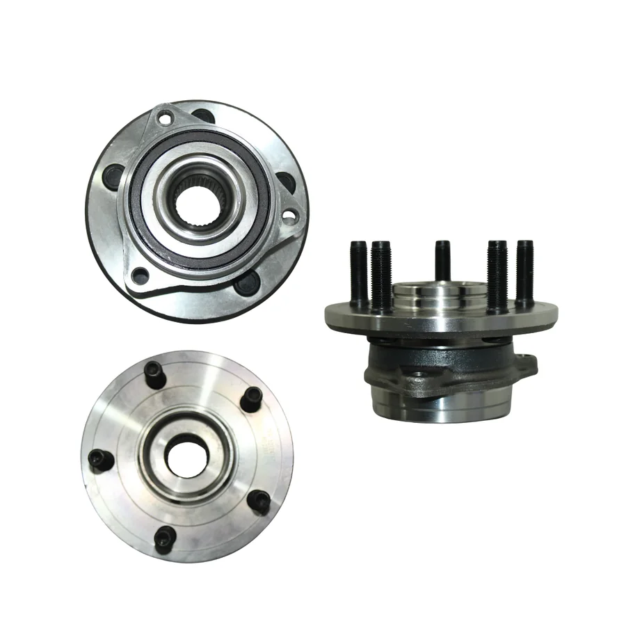 CUBO RUEDA GRAND CHEROKEE 2.012 WK2
