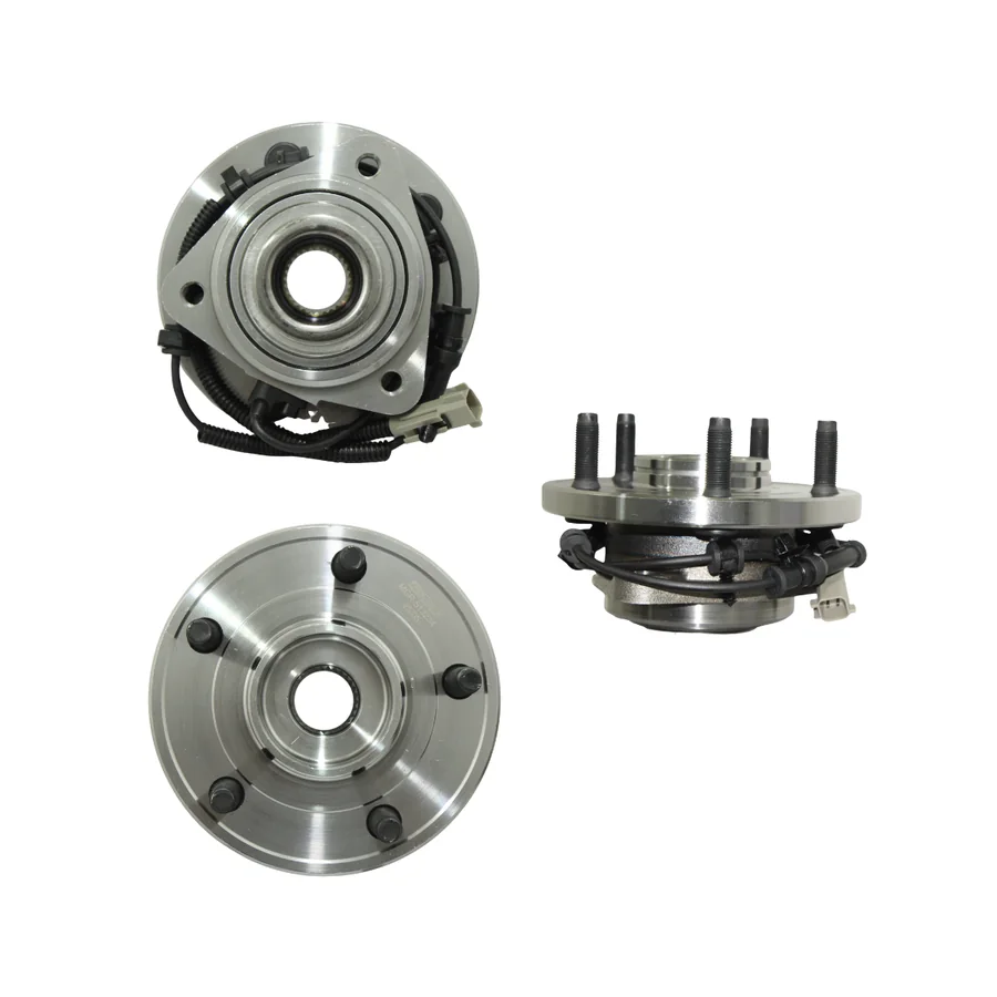 CUBO RUEDA GRAND CHEROKEE WK 05>-C/ABS