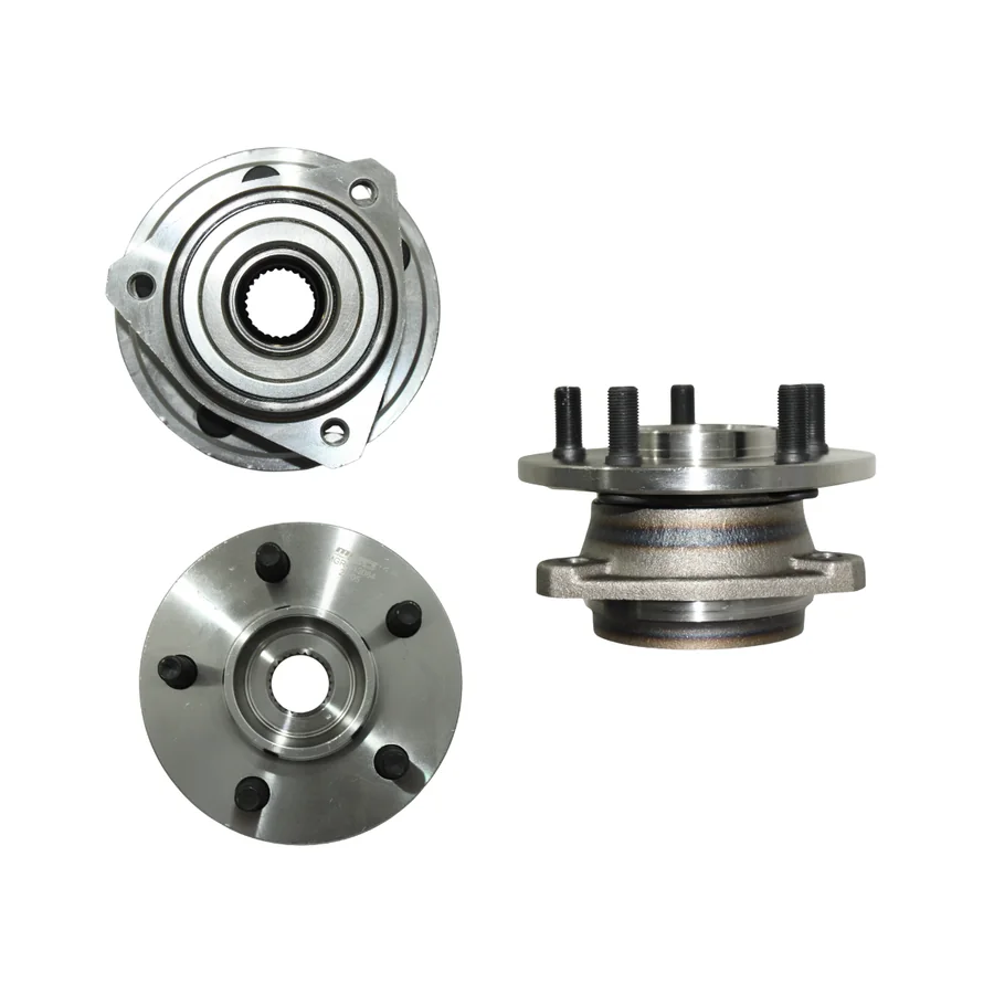 CUBO RUEDA GRAND CHEROKEE ZJ/XJ 93>4x4 | XJ / ZJ