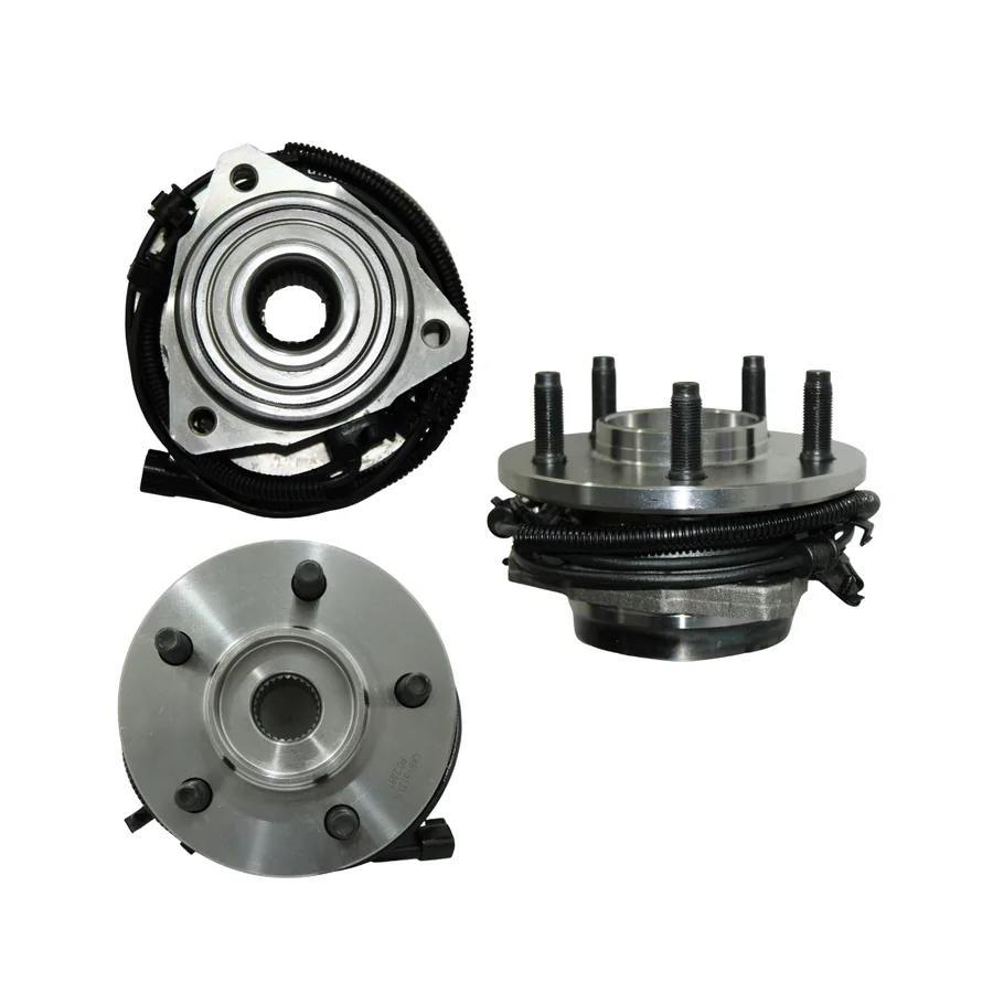 CUBO RUEDA LIBERTY IZQ. ABS 02-07 | KJ