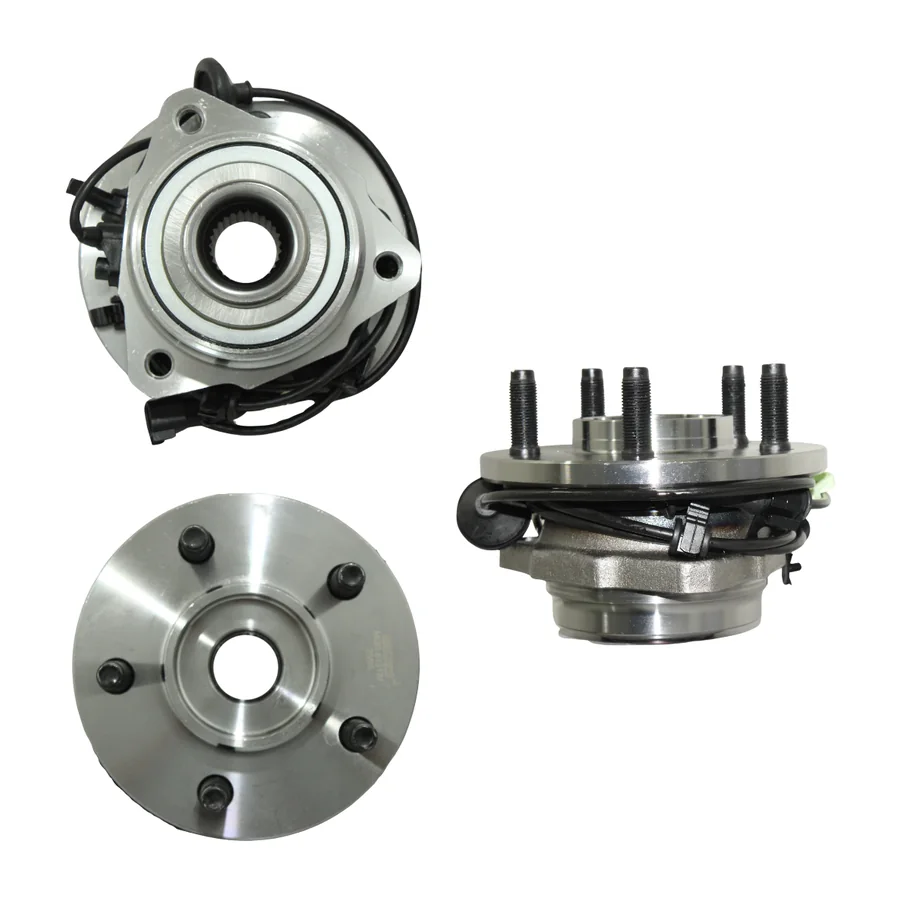 CUBO RUEDA LIBERTY/KJ 02>DER.C/ABS 4x2/4