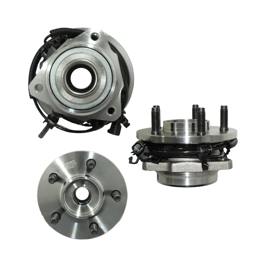 CUBO RUEDA LIBERTY/KJ 02>IZQ.C/ABS 4x2/4