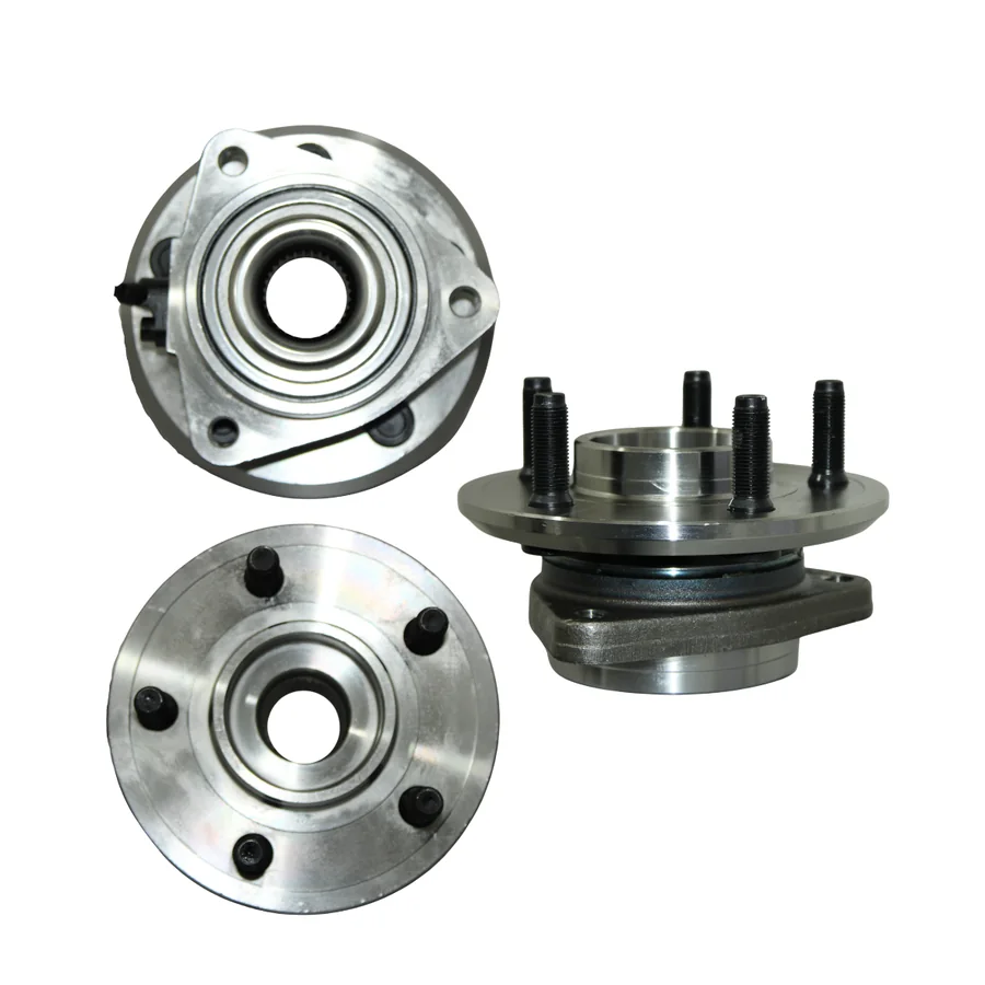 CUBO RUEDA LIBERTY/KK 3.7 2008> DEL.C/AB